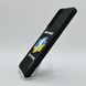 Силіконовий чохол MyPrint для Samsung S22 Pro SMTT black Не москаль,
