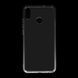 TPU чехол Clear для Huawei Honor 8X transparent 1.5mm Epic