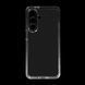 TPU чехол Nova для Samsung A56 5G clear Full Camera