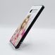 TPU+PC чехол Prisma Ladies для Samsung S10 pink