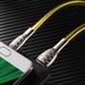 USB кабель HOCO U52 Bright Micro1,2m gold