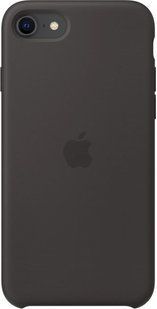 Накладка Plastic для iPhone 7+/8+ black