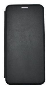 Чохол книжка Original шкіра для Xiaomi Redmi Note 12 5G/Poco X5 5G black