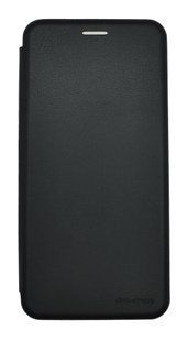 Чехол книжка G-Case Ranger для Samsung M51/515 black