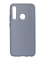 Силиконовый чехол Grand Full Cover для Huawei P Smart Pro 2019 color