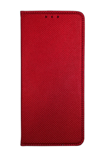 Чохол-книжка Magnet для Motorola Moto G06 red