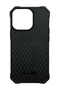 Чохол UAG Essential Armor для iPhone 13 Pro black