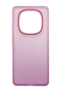 Накладка PC Slim для Xiaomi Redmi Note 15 4G/5G rose