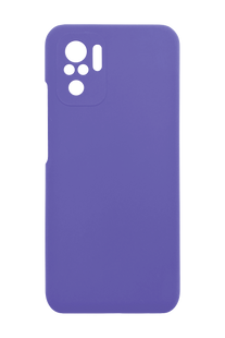 Силиконовый чехол Full Cover Lakshmi для Xiaomi Redmi Note 10 dasheen (AAA) Full Camera без logo