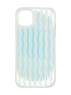 Чехол WAVE Gradient Sun для iPhone 11 sierra blue