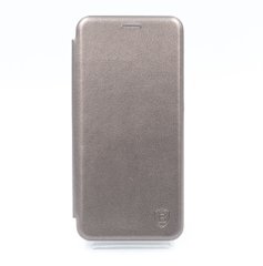 Чохол книжка Baseus Premium Edge для Samsung A04E gray