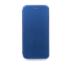 Чохол книжка Original шкіра для Samsung A33 5G blue