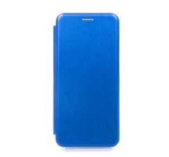 Чохол книжка Original шкіра для Samsung A04S/A13 5G blue (4you)