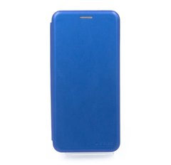 Чохол книжка G-Case Ranger для Xiaomi Redmi Note 9 Pro/ Note 9s blue