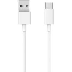 USB кабель Xiaomi Type-C 1m white