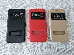 Чохол книжка VIP для Samsung J8/J810 (2018) red