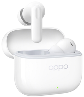 Беспроводные наушники Oppo Enco Buds3 Pro (ETEK1) Glaze white