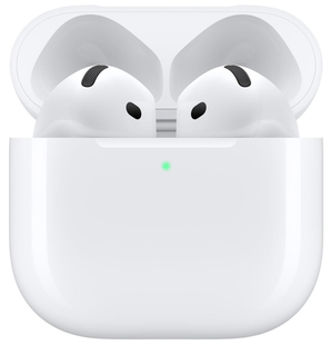 Беспроводные наушники AirPods 4 A10 white