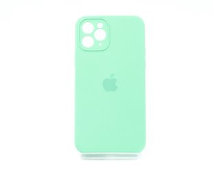 Силіконовий чохол Full Cover для iPhone 11 Pro sreaminte Full Camera