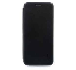 Чохол книжка Original шкіра для Xiaomi Redmi A1+ black (4you)
