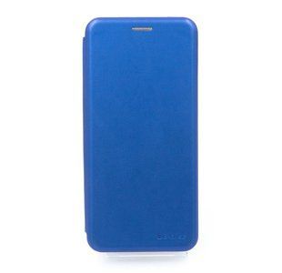 Чехол книжка G-Case Ranger для Xiaomi Redmi Note 9 Pro/Note 9s blue