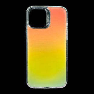 Чехол GEAR 4 Drop Matte Chamelion для iPhone 12 Pro Max citrus