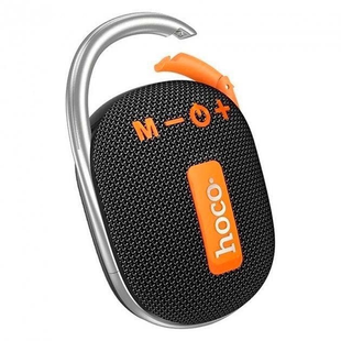 Колонка Hoco HC17 Easy joy sports BT speaker black