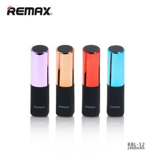 Power Bank Remax RPL-12 2400mAh