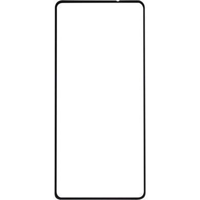 Защитное стекло Gelius Full Cover Ultra-Thin для Xiaomi Redmi Note 13 4G Black 0,25 мм