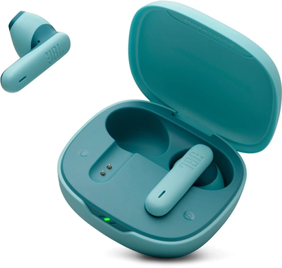 Bluetooth гарнітура JBL Wave Flex 2 (JBLWFLEX2BLU) Blue