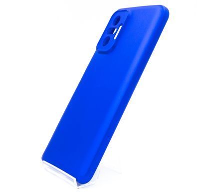 Силіконовий чохол Full Cover для Xiaomi Redmi Note 10 Pro/10 Pro Max iris Full Camera без logo