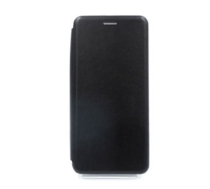 Чохол книжка Original шкіра для Xiaomi Poco C40 black