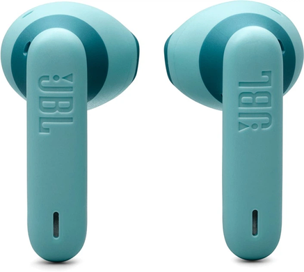 Bluetooth гарнітура JBL Wave Flex 2 (JBLWFLEX2BLU) Blue