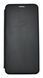 Чохол книжка Original шкіра для Xiaomi Redmi Note 12 5G/Poco X5 5G black
