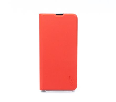 Чохол книжка WAVE Shell для Xiaomi Redmi Note 12 Pro/Poco X5 Pro red (4you) Oscar