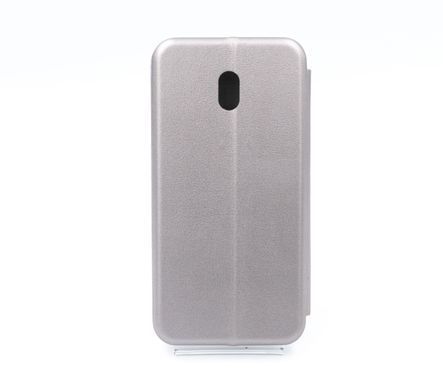 Чохол книжка Original шкіра для Xiaomi Redmi 8A grey (4you)