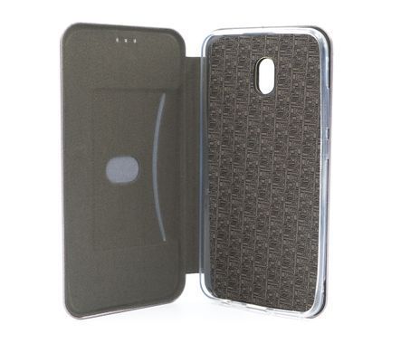 Чохол книжка Original шкіра для Xiaomi Redmi 8A grey (4you)