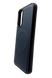 Чохол MT Carbon with MagSafe для Samsung A34 dark blue