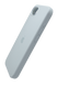 Силиконовый чехол Full Cover для iPhone 16e ash