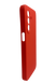 Силиконовый чехол Full Cover Lakshmi для Samsung A27 red (AAA) Full Camera без logo