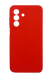 Силиконовый чехол Full Cover Lakshmi для Samsung A27 red (AAA) Full Camera без logo