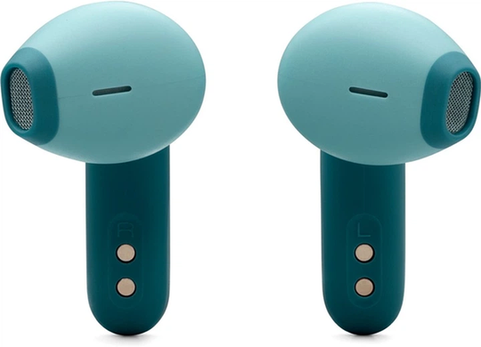 Bluetooth гарнітура JBL Wave Flex 2 (JBLWFLEX2BLU) Blue