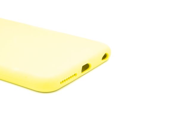 Силіконовий чохол Full Cover для iPhone 6+ flash