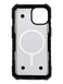 Чохол UAG Pathfinder для iPhone 13 white протиударний