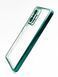 Чехол Totu Copy Q Voltaic для Xiaomi Mi 11T green Full Camera