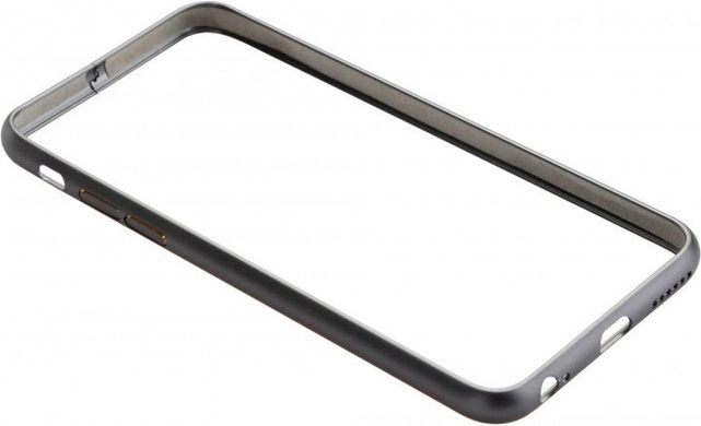 Чохол бампер Smart для IPhone 6 Plus metal