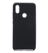 Силиконовый чехол ROCK матовый для Xiaomi Mi A2/ Mi 6X black