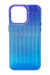 Чохол WAVE Gradient Sun для iPhone 14 Pro Max purple