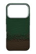Чохол Fibra Carbonite Desing with MagSafe для iPhone 17 Pro design 2