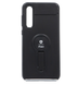 Силіконовий чохол iFace popsoket + magnet для Xiaomi Mi 9 SE black / black